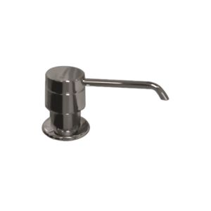 Johnson Dosificador Detergente Apido de Acero Inoxidable